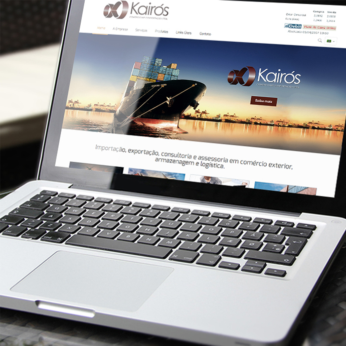kairos