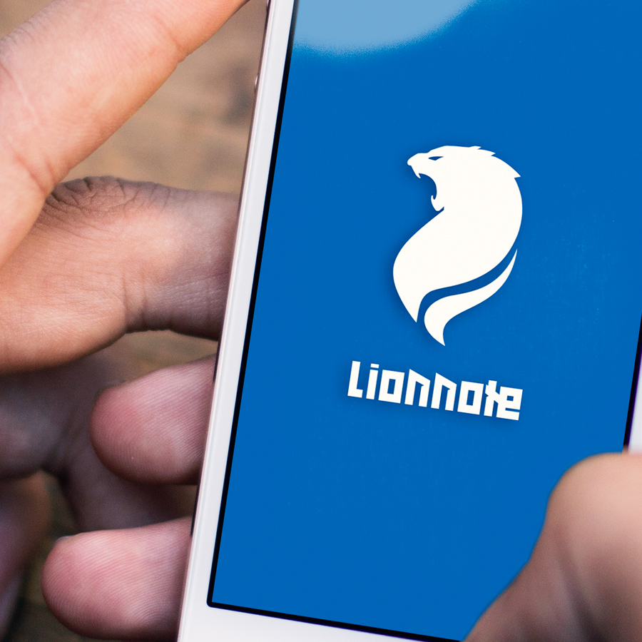 Lionnote